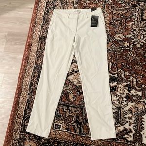 NWT women’s Nike golf pants size 4